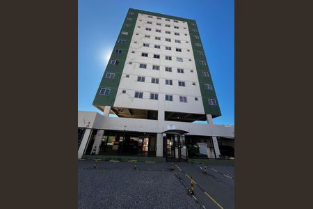 Apartamento à venda com 52m², 2 quartos e 1 vaga Apartamento à venda com 52m², 2 quartos e 1 vagaFachada