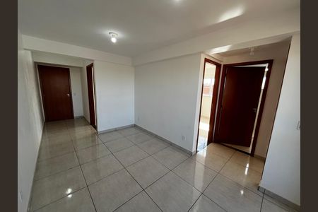 Apartamento à venda com 52m², 2 quartos e 1 vaga Apartamento à venda com 52m², 2 quartos e 1 vagaSala