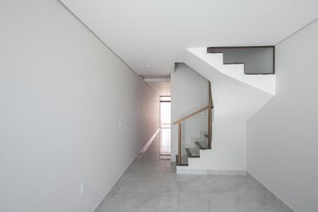 Casa à venda com 120m², 2 quartos e 1 vaga Casa à venda com 120m², 2 quartos e 1 vagaSala