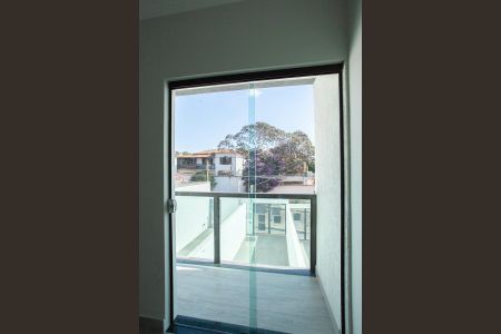 Casa à venda com 120m², 2 quartos e 1 vaga Casa à venda com 120m², 2 quartos e 1 vagaVaranda Quarto 2