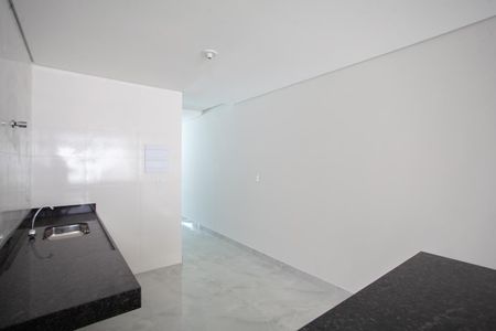 Casa à venda com 120m², 2 quartos e 1 vaga Casa à venda com 120m², 2 quartos e 1 vagaCozinha