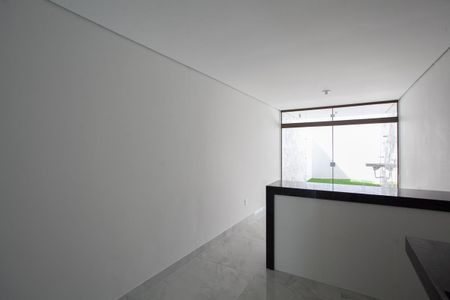 Casa à venda com 120m², 2 quartos e 1 vaga Casa à venda com 120m², 2 quartos e 1 vagaCozinha