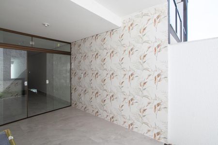 Casa à venda com 120m², 2 quartos e 1 vaga Casa à venda com 120m², 2 quartos e 1 vagaÁrea de Serviço e Quintal