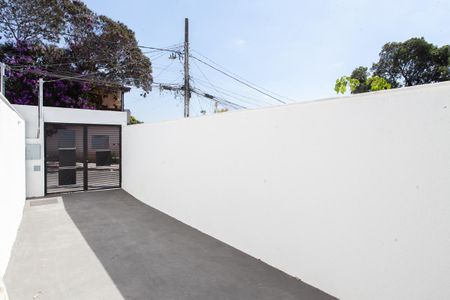 Casa à venda com 120m², 2 quartos e 1 vaga Casa à venda com 120m², 2 quartos e 1 vagaGaragem