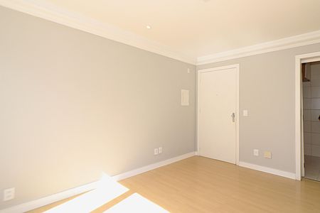 Sala de apartamento à venda com 2 quartos, 69m² em Petrópolis, Porto Alegre