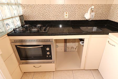 Apartamento à venda com 69m², 2 quartos e 1 vagaCozinha