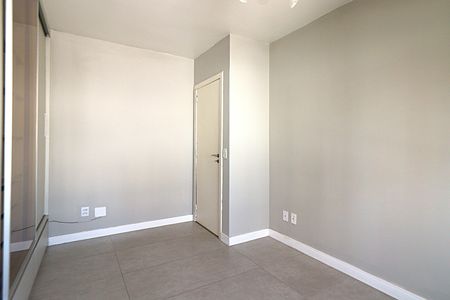 Apartamento à venda com 69m², 2 quartos e 1 vagaQuarto 2