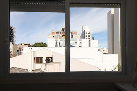 Apartamento à venda com 69m², 2 quartos e 1 vagaQuarto 2 - Janela