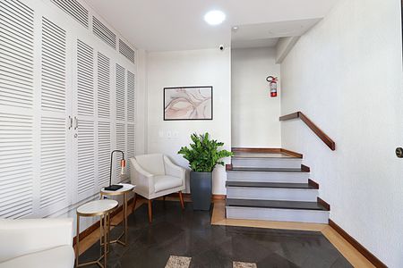 Apartamento à venda com 69m², 2 quartos e 1 vagaÁrea comum