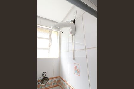 Apartamento à venda com 69m², 2 quartos e 1 vagaBanheiro Social