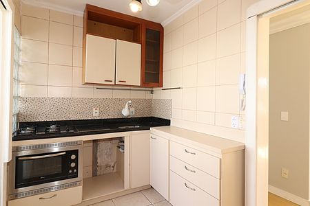 Apartamento à venda com 69m², 2 quartos e 1 vagaCozinha