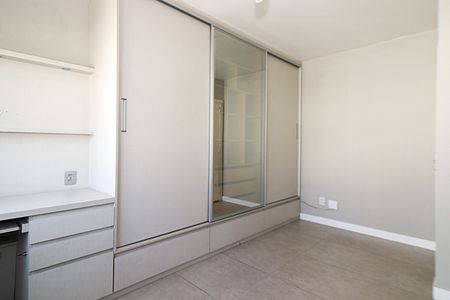 Apartamento à venda com 69m², 2 quartos e 1 vagaQuarto 2