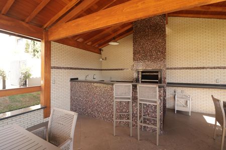 Casa de condomínio à venda com 1215m², 4 quartos e 5 vagas Casa de condomínio à venda com 1215m², 4 quartos e 5 vagasÁrea gourmet