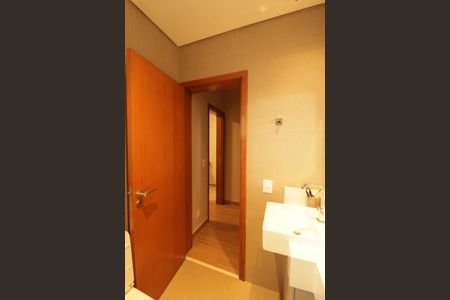 Casa de condomínio à venda com 1215m², 4 quartos e 5 vagas Casa de condomínio à venda com 1215m², 4 quartos e 5 vagas Banheiro /Suíte 3