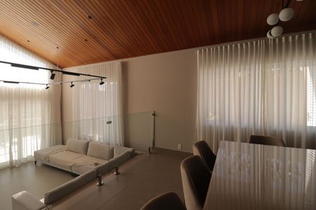 Casa de condomínio à venda com 1215m², 4 quartos e 5 vagas Casa de condomínio à venda com 1215m², 4 quartos e 5 vagasCopa