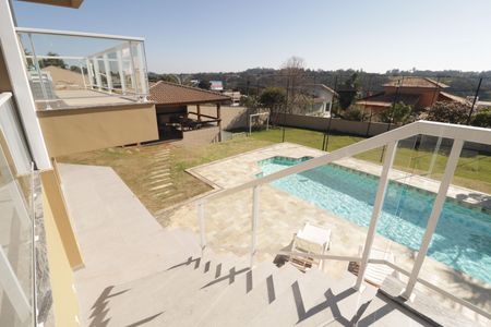 Casa de condomínio à venda com 1215m², 4 quartos e 5 vagas Casa de condomínio à venda com 1215m², 4 quartos e 5 vagasQuintal