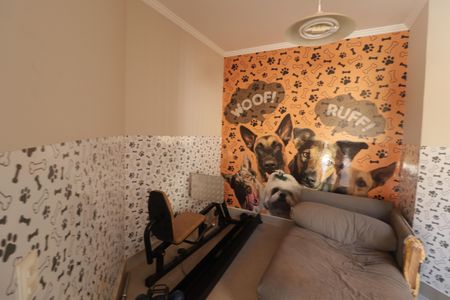 Casa de condomínio à venda com 1215m², 4 quartos e 5 vagas Casa de condomínio à venda com 1215m², 4 quartos e 5 vagasQuarto