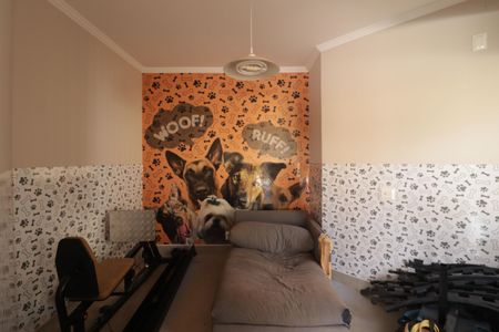 Casa de condomínio à venda com 1215m², 4 quartos e 5 vagas Casa de condomínio à venda com 1215m², 4 quartos e 5 vagasQuarto