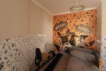 Casa de condomínio à venda com 1215m², 4 quartos e 5 vagas Casa de condomínio à venda com 1215m², 4 quartos e 5 vagasQuarto