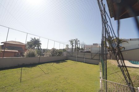 Casa de condomínio à venda com 1215m², 4 quartos e 5 vagas Casa de condomínio à venda com 1215m², 4 quartos e 5 vagasQuintal