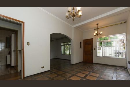 Casa à venda com 190m², 3 quartos e 4 vagas
