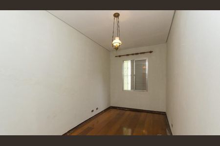 Casa à venda com 3 quartos, 190m² em Planalto Paulista, São Paulo