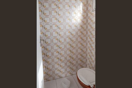 Apartamento à venda com 62m², 2 quartos e 1 vagaBanheiro de Serviço