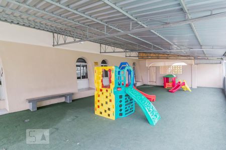 Apartamento à venda com 62m², 2 quartos e 1 vagaÁrea comum