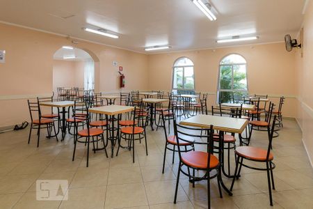 Apartamento à venda com 62m², 2 quartos e 1 vagaÁrea comum