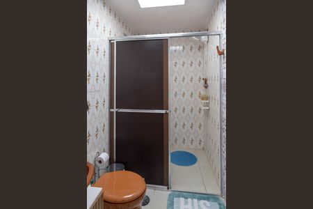 Apartamento à venda com 62m², 2 quartos e 1 vagaBanheiro