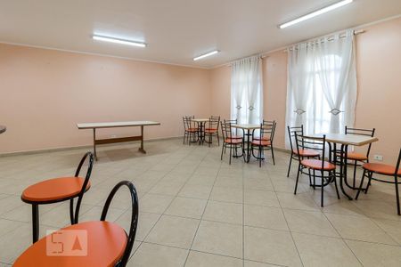 Apartamento à venda com 62m², 2 quartos e 1 vagaÁrea comum