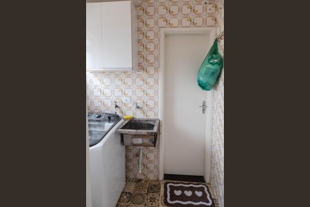 Apartamento à venda com 62m², 2 quartos e 1 vagaÁrea de Serviço