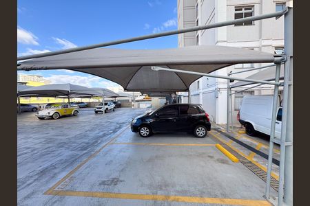Apartamento à venda com 47m², 2 quartos e 1 vagaÁrea comum