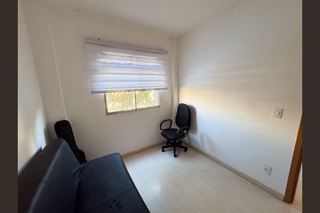 Apartamento à venda com 47m², 2 quartos e 1 vagaQuarto 2