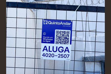 Apartamento à venda com 47m², 2 quartos e 1 vagaPlaca