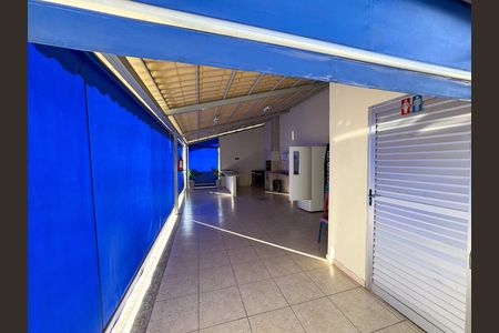 Apartamento à venda com 47m², 2 quartos e 1 vagaÁrea comum