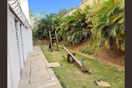 Apartamento à venda com 47m², 2 quartos e 1 vagaÁrea comum
