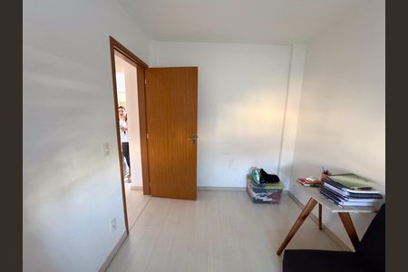Apartamento à venda com 47m², 2 quartos e 1 vagaQuarto 2