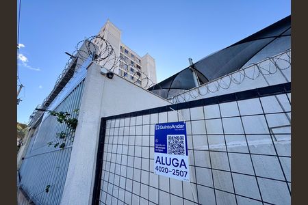 Apartamento à venda com 47m², 2 quartos e 1 vagaPlaca