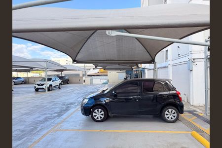 Apartamento à venda com 47m², 2 quartos e 1 vagaÁrea comum