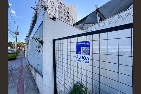 Apartamento à venda com 47m², 2 quartos e 1 vagaPlaca