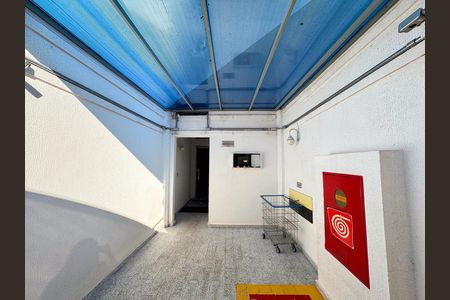 Apartamento à venda com 47m², 2 quartos e 1 vagaÁrea comum