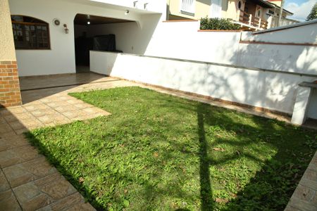 Casa para alugar com 327m², 4 quartos e 4 vagasÁrea Externa  - Casa 2