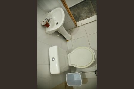 Casa para alugar com 327m², 4 quartos e 4 vagasBanheiro de Serviço - Casa 2