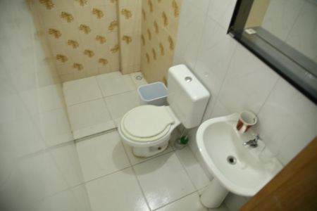 Casa para alugar com 327m², 4 quartos e 4 vagasBanheiro de Serviço - Casa 2