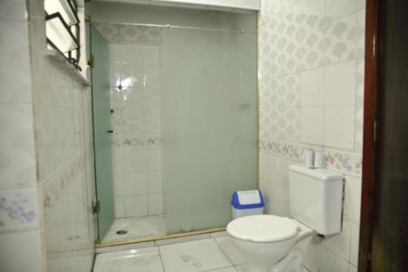 Casa para alugar com 327m², 4 quartos e 4 vagasBanheiro da Suíte - Casa 2