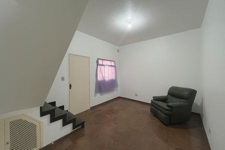 Casa à venda com 90m², 3 quartos e sem vagaSala