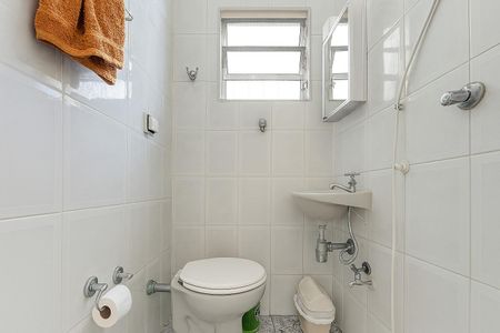 Casa à venda com 90m², 3 quartos e sem vagaBanheiro