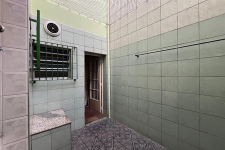 Casa à venda com 90m², 3 quartos e sem vagaÁrea de Serviço