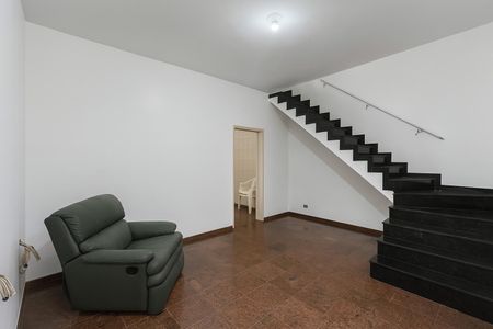 Casa à venda com 90m², 3 quartos e sem vagaSala